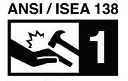 ANSI ISEA 138 Standard