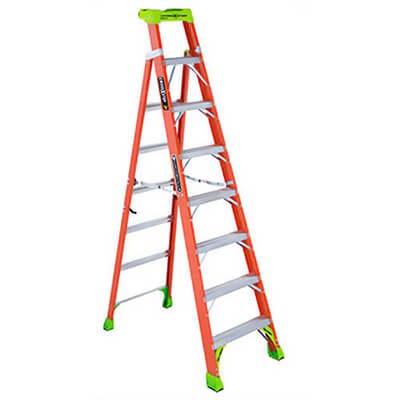 Louisville Shelf Ladder