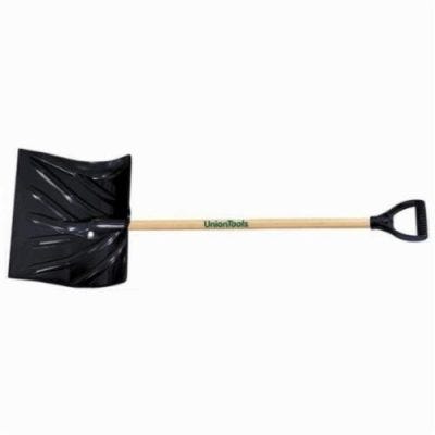 Shovel Items