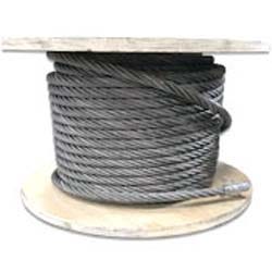 Wire Rope Slings  Southeast Rigging, Inc.