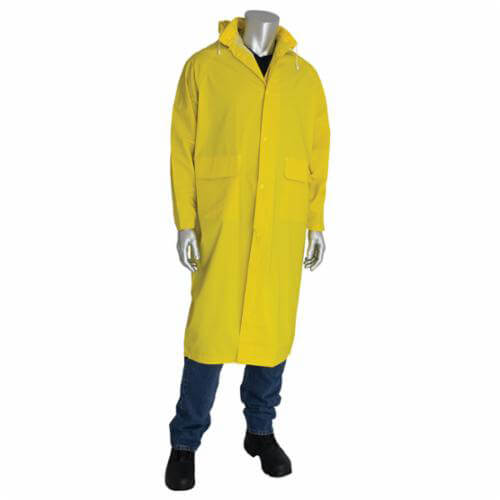 Rain Jackets & Coats - Clothing - Rainwear - Safety & Security