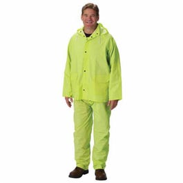 Waterproof Overalls Hooded Rain Coveralls Work Clothing Dust-proof Paint  Spray Unisex Raincoat Workwear Safety Suits