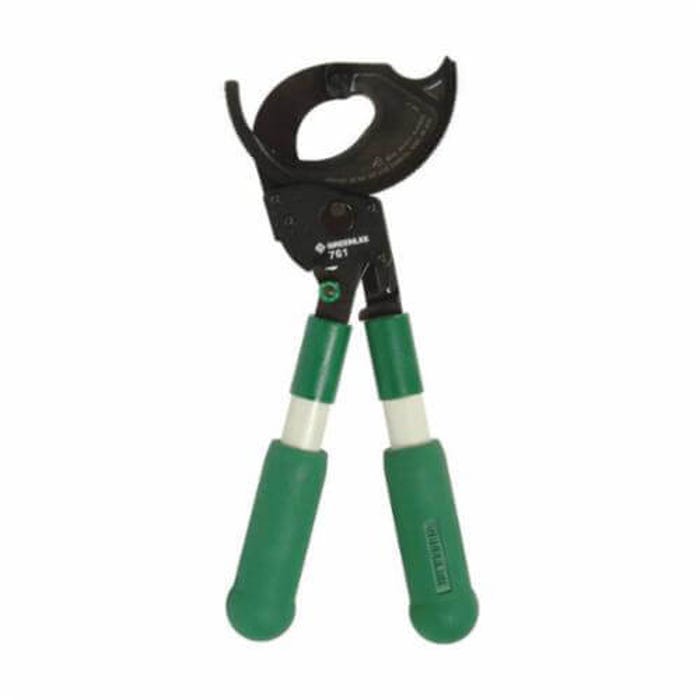 1“Ratcheting PVC Cutter - Case of 6 – Diamond Tool Store