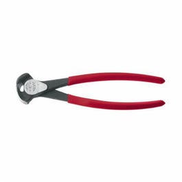 7-1/2 Self-Ajd. End Sleeve Crimp. Pliers w/Lateral Access, Hexagon