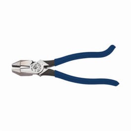 12 Oil Filter Plier Angled Jaw 2-1/2 to 4-1/2