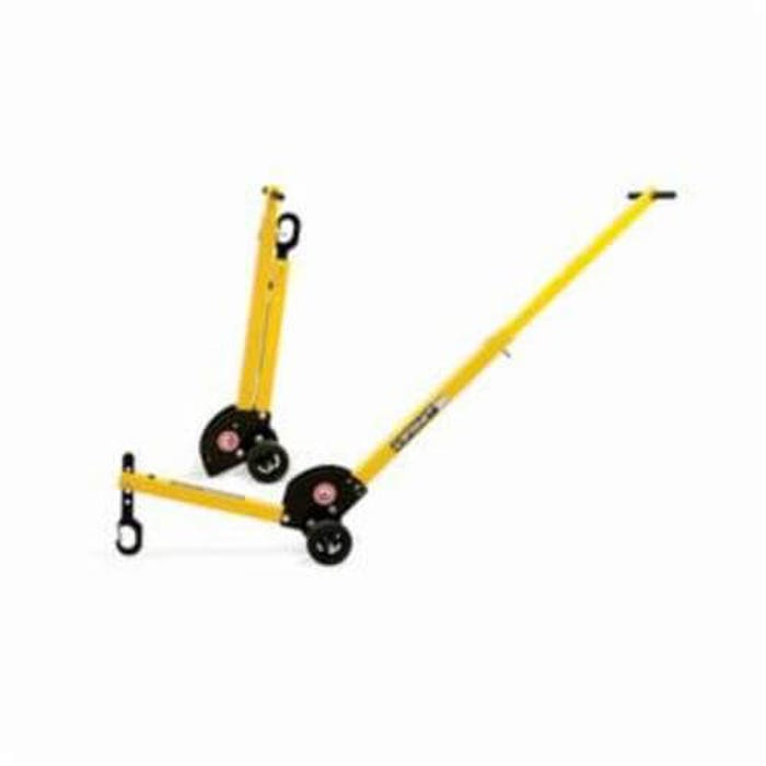 Mag-Mate® MCL3000W06 Adjustable Manhole Cover Lift Dolly