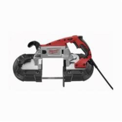 Milwaukee® 6232-21 Deep Cut Band Saw Kit