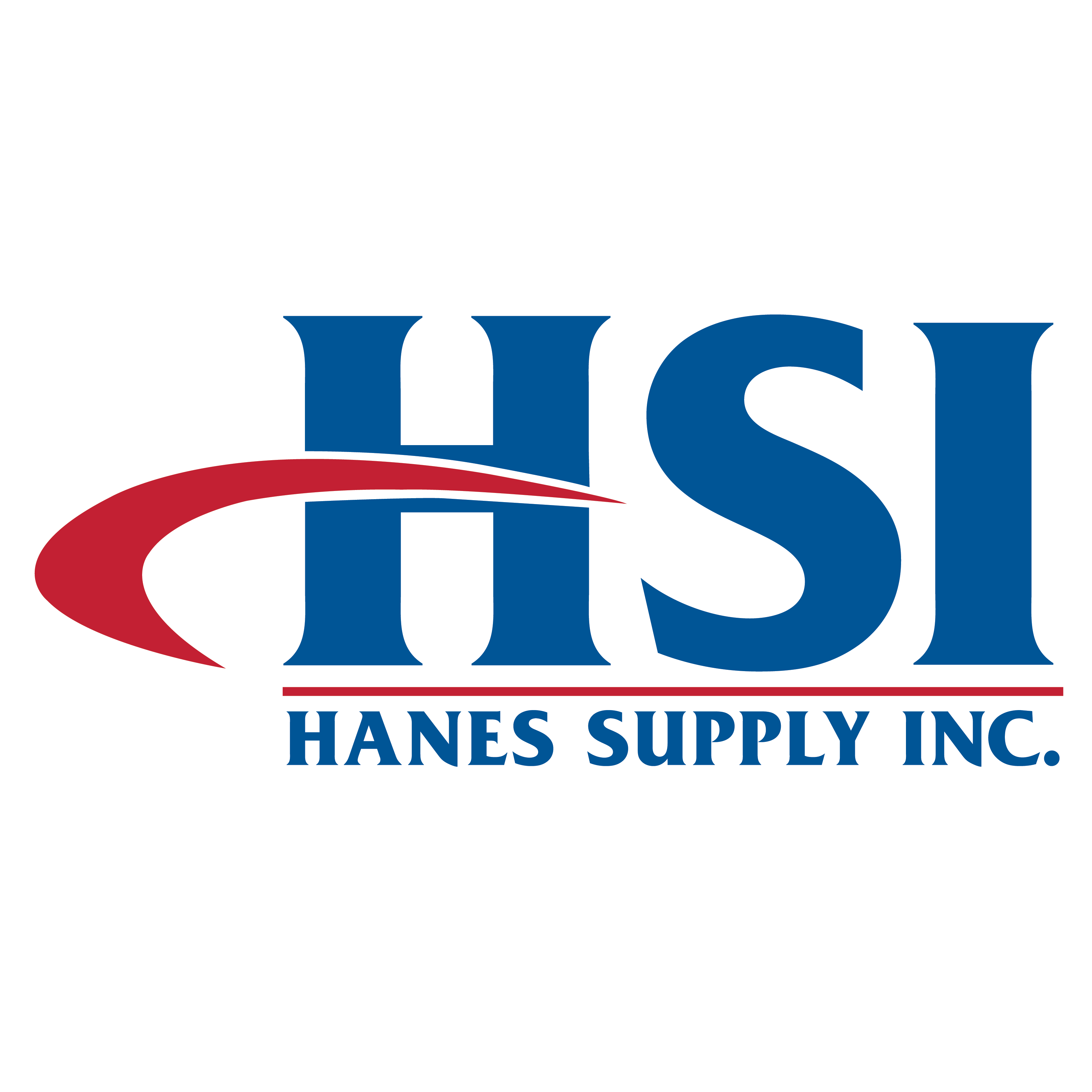 Files Hanes Supply Inc