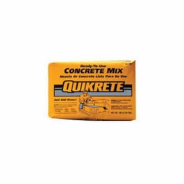 Quikrete® 1101-80 Concrete Mix
