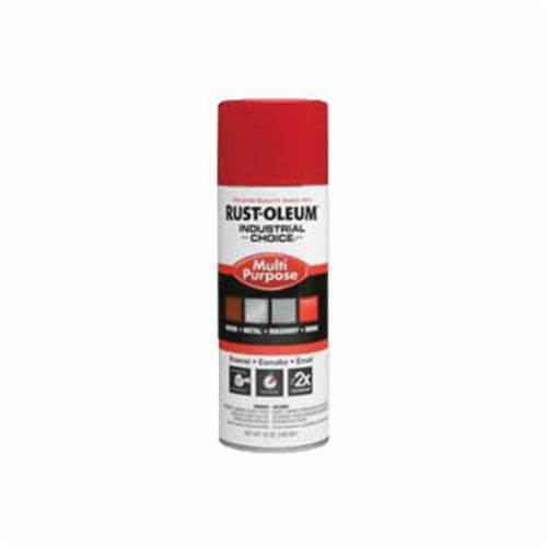 Rust oleum industrial on sale enamel spray paint