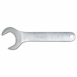 Service/Pump Wrenches