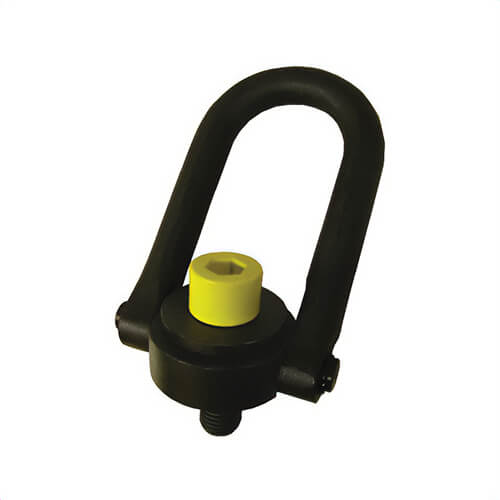 Hoist Rings - Lifting & Rigging Hardware - Slings, Lifting & Rigging