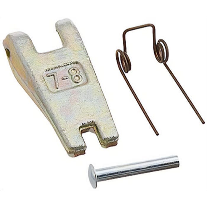 AMH FORGED SLING HOOK LATCH KIT 9/32-5/16 FOR (CKS08)