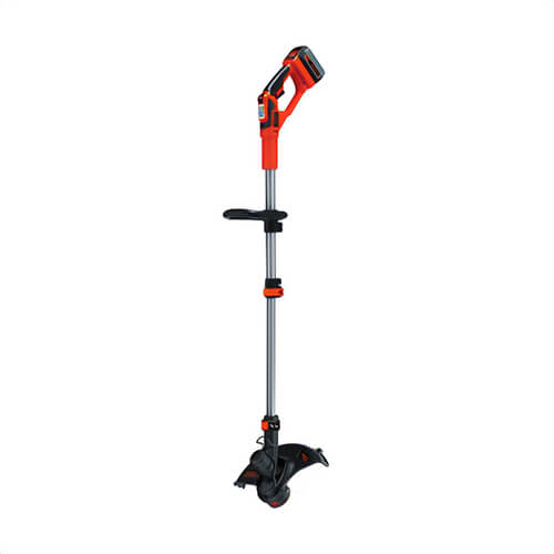 Black Decker LST136 XR String Trimmer