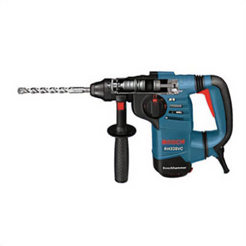 Bosch hammer drill machine kit hot sale