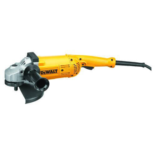 DeWALT D28499X Electric Angle Grinder