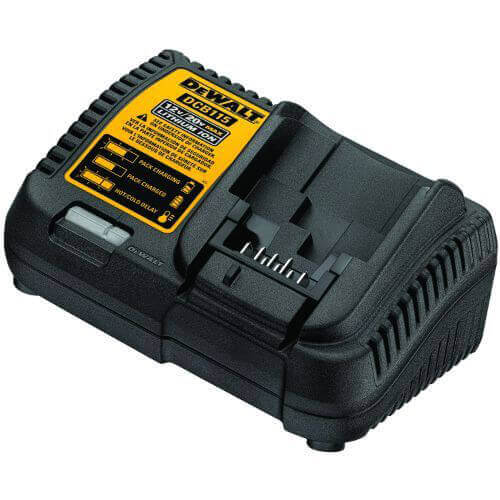 Dewalt cheap battery lithium