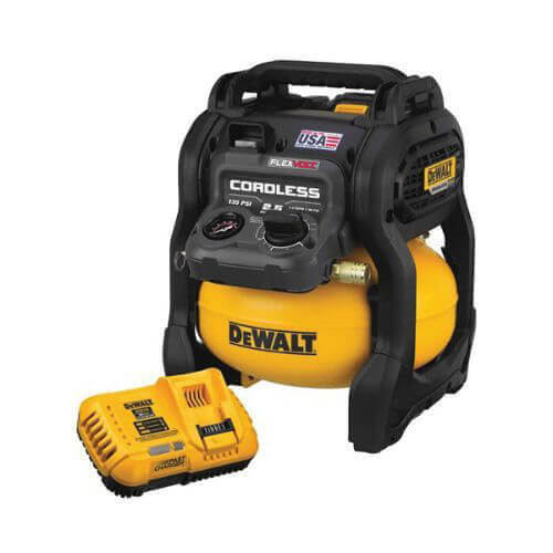 DeWALT DCC2560T1 Air Compressor Kit