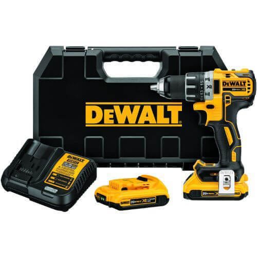 2000 rpm best sale cordless drill