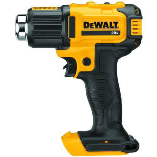 DeWALT 20V MAX DCE530B Heat Gun