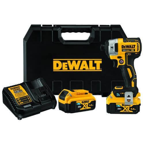 Dewalt discount dcf888 bare