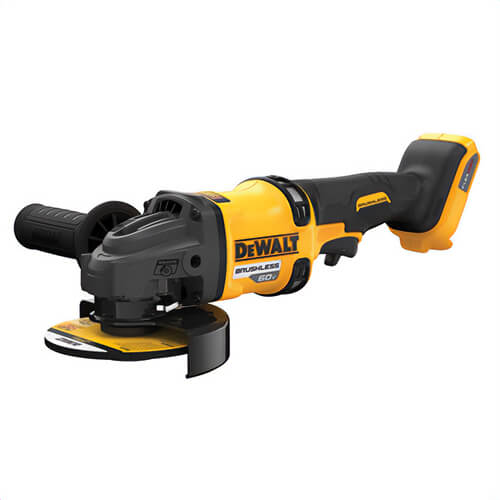 DeWALT DCG418B Brushless Cordless Angle Grinder