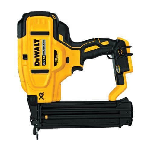 DeWALT DCN680B Head Finish Nailer