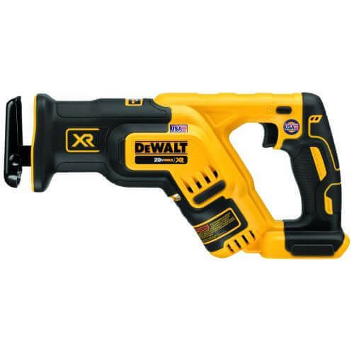 DeWALT DCS367B Brushless Reciprocating Saw