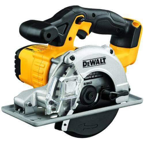 DeWALT DCS373B Circular Saw