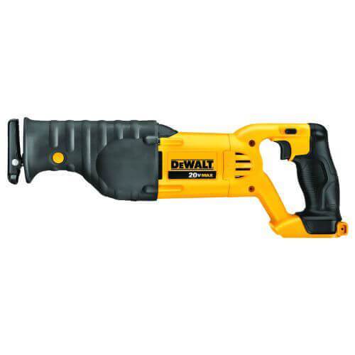 DeWALT DCS380B Reciprocating Saw