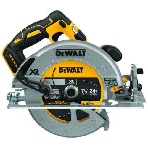 Battery circular saw dewalt sale