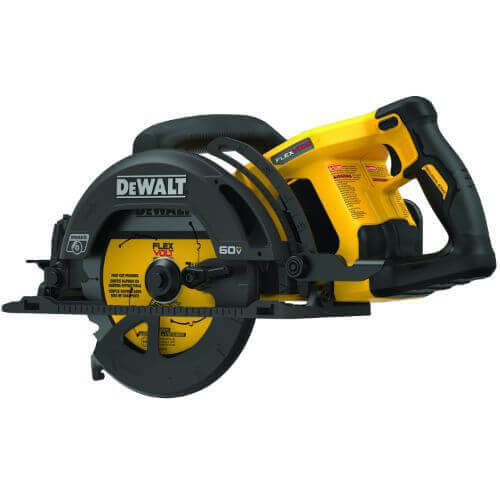 60v circular saw dewalt sale