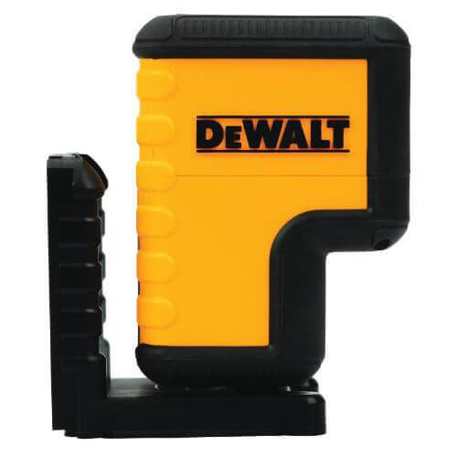 DeWALT DW08302CG Point Laser Level Kit