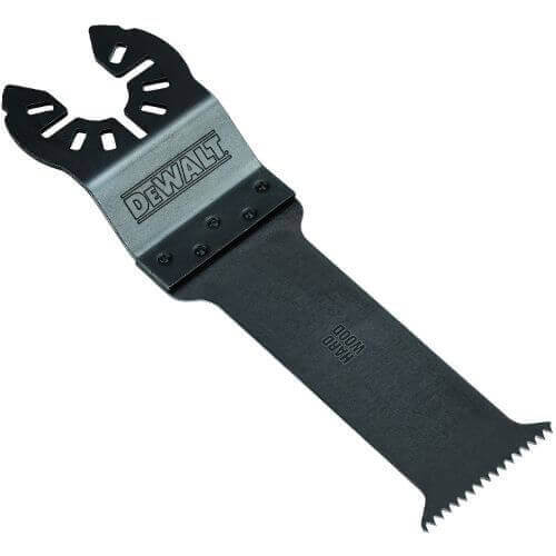 DeWALT DWA4205 Oscillating Blade