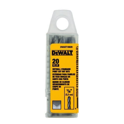 DeWALT DWAST18020 Cut Out Bit