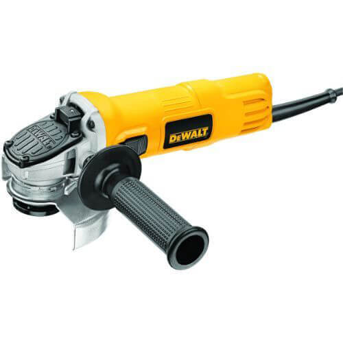 DeWALT DWE4011 Small Angle Grinder