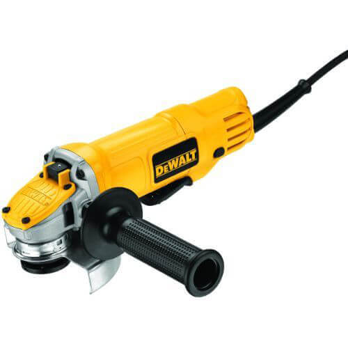 DeWALT DWE4120 Small Angle Grinder