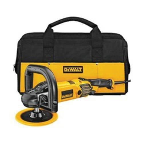 DeWALT DWP849X Variable Speed Polisher