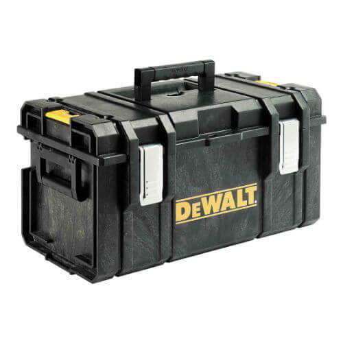 DeWALT DWST08203 Large Tool Case