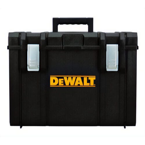 DeWALT DWST08204 Extra Large Tool Case