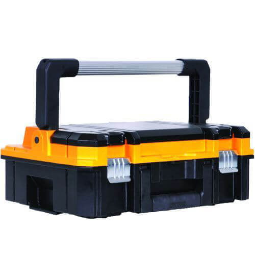 DeWALT DWST17808 Long Handle Mobile Stackable Tool Case