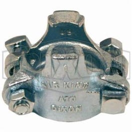 Dixon Smooth ID Center Punch Band Clamps