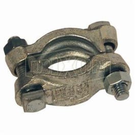 Heavy Duty T-Bolt Clamps 304 Stainless Steel Band, Bolt and Nut On Kuriyama  of America, Inc.