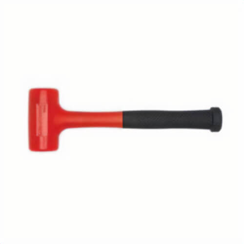 Mallets & Dead Blow Hammers - Hammers & Striking Tools - Hand Tools