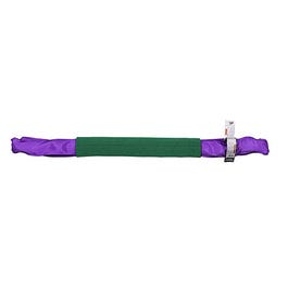 300 x 20′ Round Poly Sling – Purple Cover – Florida Wire & Rigging Supply,  Inc.