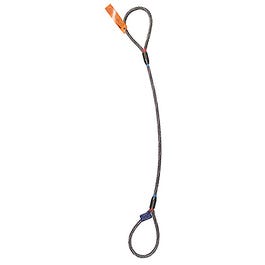 IVY Heavy Rope - HANDLE & WIRE - OCCASION! en exclusivité chez CrossLiftor  Taille S