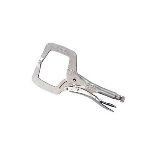 Irwin Vise Grip 19 Locking C Clamp