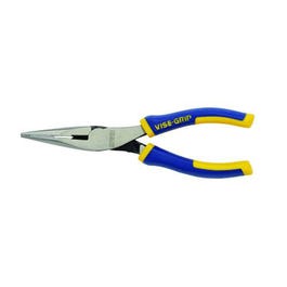 Klein Tools 8 in Long-Nose Insulated Pliers - 2038RINS