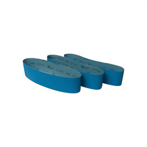 Jet sanding belts best sale