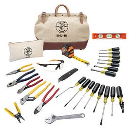 Hand Tool Kits - Hand Tools